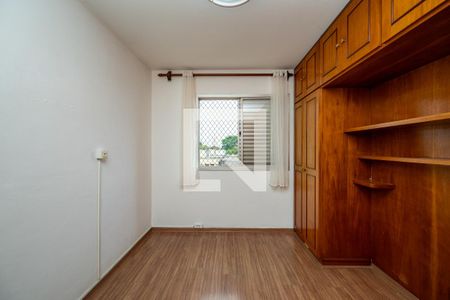 Suíte de apartamento para alugar com 2 quartos, 62m² em Jabaquara, São Paulo