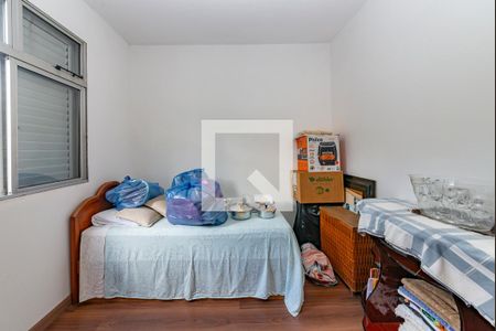 Quarto 3 de apartamento à venda com 3 quartos, 110m² em Padre Eustáquio, Belo Horizonte