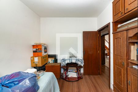 Quarto 3 de apartamento à venda com 3 quartos, 110m² em Padre Eustáquio, Belo Horizonte