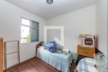 Quarto 3 de apartamento à venda com 3 quartos, 110m² em Padre Eustáquio, Belo Horizonte