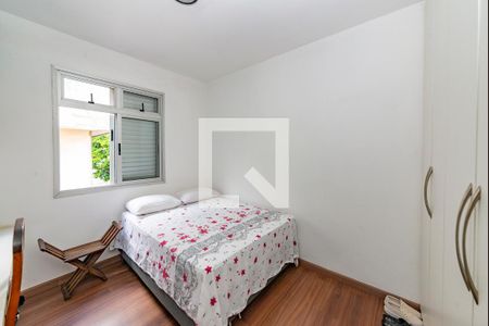 Quarto 2 de apartamento à venda com 3 quartos, 110m² em Padre Eustáquio, Belo Horizonte