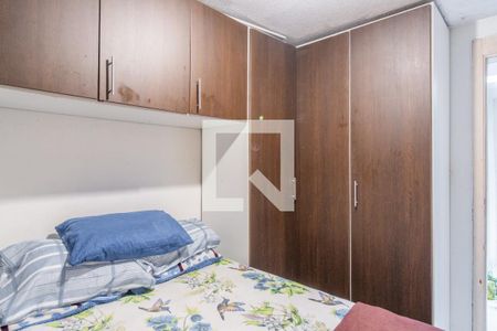 Quarto 2 de apartamento para alugar com 2 quartos, 50m² em Vila Nova, Porto Alegre