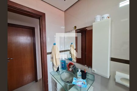 Apartamento para alugar com 150m², 4 quartos e 3 vagas Apartamento para alugar com 150m², 4 quartos e 3 vagasBanheiro Social
