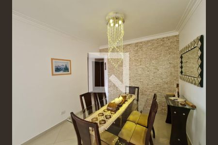 Apartamento para alugar com 150m², 4 quartos e 3 vagas Apartamento para alugar com 150m², 4 quartos e 3 vagasSala e Sala de Jantar