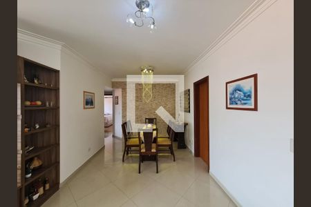 Sala e Sala de Jantar de apartamento para alugar com 3 quartos, 50m² em Vila Rosalia, Guarulhos