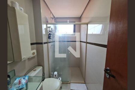 Apartamento para alugar com 150m², 4 quartos e 3 vagas Apartamento para alugar com 150m², 4 quartos e 3 vagasBanheiro Social