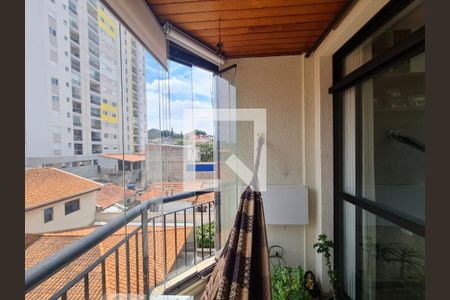 Apartamento para alugar com 150m², 4 quartos e 3 vagas Apartamento para alugar com 150m², 4 quartos e 3 vagasVaranda da Sala