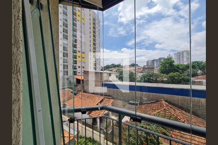 Apartamento para alugar com 150m², 4 quartos e 3 vagas Apartamento para alugar com 150m², 4 quartos e 3 vagasVaranda da Suíte