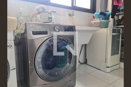 Apartamento para alugar com 150m², 4 quartos e 3 vagas Apartamento para alugar com 150m², 4 quartos e 3 vagasÁrea de Serviço