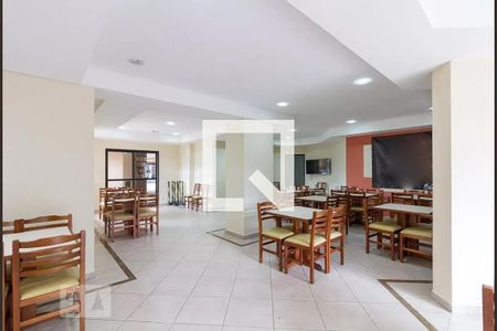 Apartamento para alugar com 150m², 4 quartos e 3 vagas Apartamento para alugar com 150m², 4 quartos e 3 vagasÁrea comum - Salão de festas