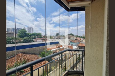 Apartamento para alugar com 150m², 4 quartos e 3 vagas Apartamento para alugar com 150m², 4 quartos e 3 vagasVaranda da Suíte