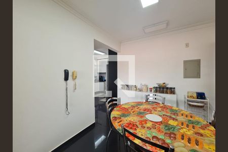 Apartamento para alugar com 150m², 4 quartos e 3 vagas Apartamento para alugar com 150m², 4 quartos e 3 vagasCozinha