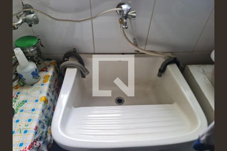 Apartamento para alugar com 150m², 4 quartos e 3 vagas Apartamento para alugar com 150m², 4 quartos e 3 vagasÁrea de Serviço