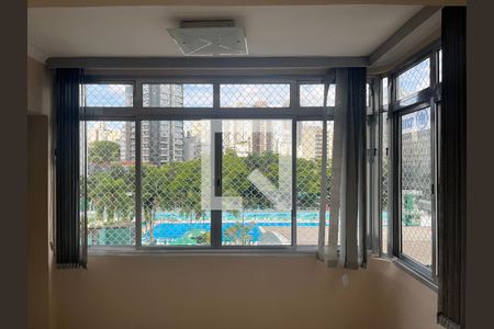 Sala 2 de apartamento para alugar com 1 quarto, 130m² em Água Branca, São Paulo