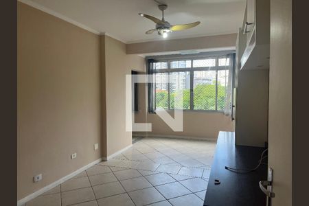 Sala 2 de apartamento para alugar com 1 quarto, 130m² em Água Branca, São Paulo