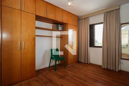 Suíte de apartamento à venda com 1 quarto, 57m² em Vila Andrade, São Paulo