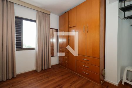 Suíte de apartamento à venda com 1 quarto, 57m² em Vila Andrade, São Paulo