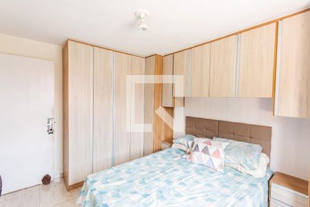 Quarto 1 de casa à venda com 3 quartos, 159m² em Vila Camilópolis, Santo André