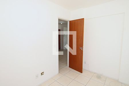 Quarto 1 de apartamento à venda com 2 quartos, 48m² em Del Castilho, Rio de Janeiro