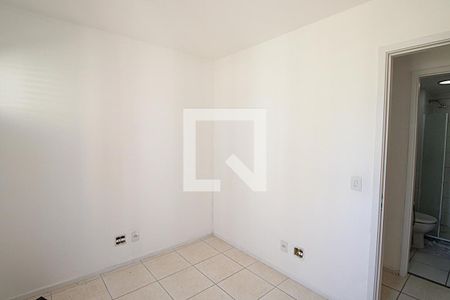 Quarto 1 de apartamento à venda com 2 quartos, 48m² em Del Castilho, Rio de Janeiro