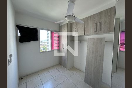 Quarto 2 de apartamento à venda com 2 quartos, 48m² em Del Castilho, Rio de Janeiro