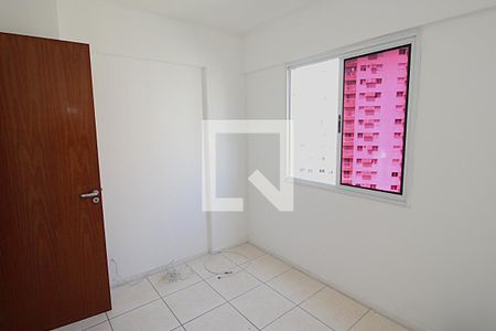 Quarto 1 de apartamento à venda com 2 quartos, 48m² em Del Castilho, Rio de Janeiro