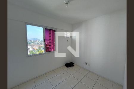 Quarto 1 de apartamento à venda com 2 quartos, 48m² em Del Castilho, Rio de Janeiro