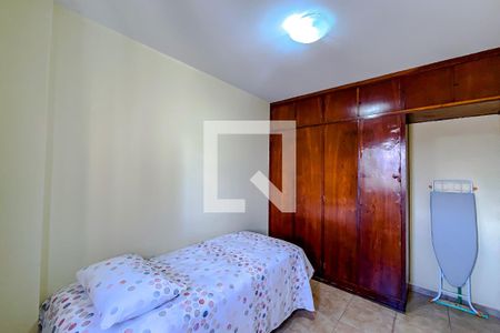 Quarto 1 de apartamento à venda com 2 quartos, 60m² em Água Rasa, São Paulo