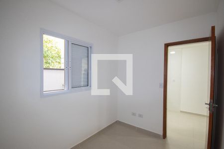 Quarto 1 de apartamento para alugar com 2 quartos, 40m² em Vila Gustavo, São Paulo