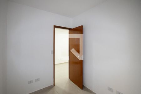 Quarto 1 de apartamento para alugar com 2 quartos, 40m² em Vila Gustavo, São Paulo