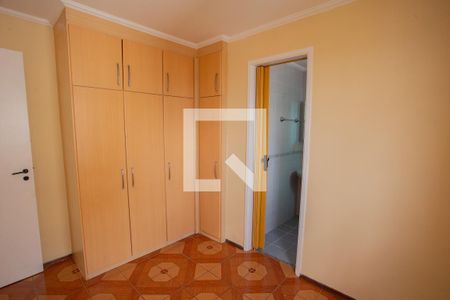 QUARTO de apartamento à venda com 2 quartos, 55m² em Parque Mandaqui, São Paulo