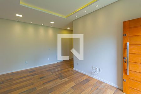 Sala/Cozinha de casa para alugar com 1 quarto, 55m² em São José, Canoas