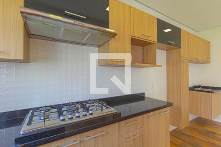 Sala/Cozinha de casa para alugar com 1 quarto, 55m² em São José, Canoas