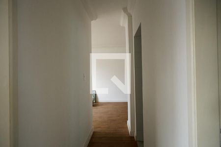 Corredor de apartamento à venda com 3 quartos, 80m² em Floresta, Belo Horizonte