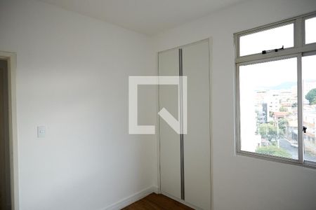 Quarto 2 de apartamento à venda com 3 quartos, 80m² em Floresta, Belo Horizonte