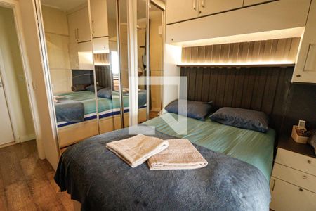 Quarto 1 de apartamento para alugar com 2 quartos, 70m² em Barra da Tijuca, Rio de Janeiro