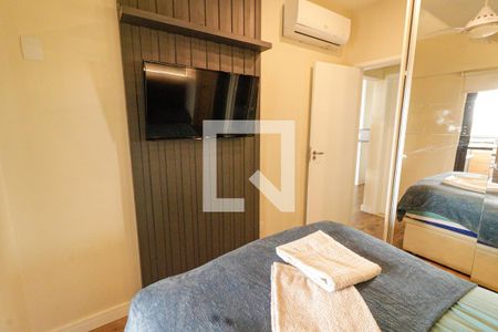 Quarto 1 de apartamento para alugar com 2 quartos, 70m² em Barra da Tijuca, Rio de Janeiro