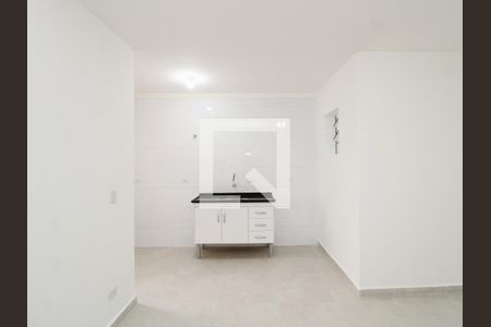 Studio de apartamento para alugar com 1 quarto, 28m² em Jardim Brasil (zona Norte), São Paulo