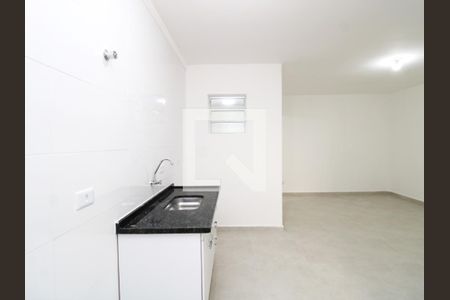 Studio de apartamento para alugar com 1 quarto, 28m² em Jardim Brasil (zona Norte), São Paulo