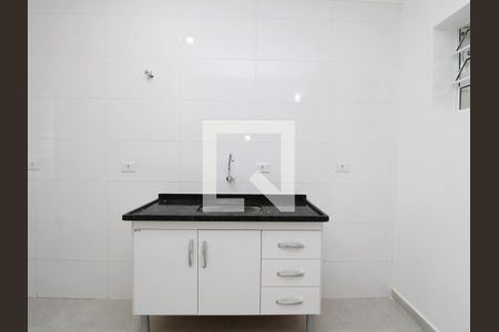 Studio de apartamento para alugar com 1 quarto, 28m² em Jardim Brasil (zona Norte), São Paulo