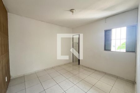 Sala/Quarto de casa para alugar com 1 quarto, 25m² em Sítio Morro Grande, São Paulo