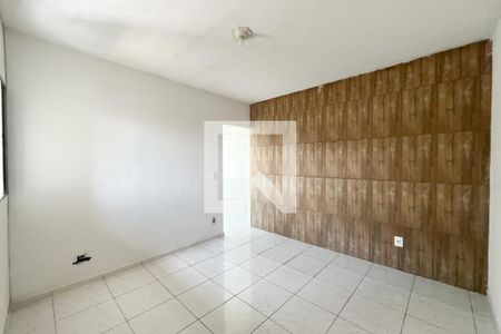 Sala/Quarto de casa para alugar com 1 quarto, 25m² em Sítio Morro Grande, São Paulo