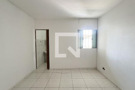 Sala/Quarto de casa para alugar com 1 quarto, 25m² em Sítio Morro Grande, São Paulo