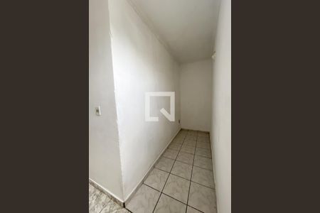 Corredor de casa para alugar com 1 quarto, 35m² em Sítio Morro Grande, São Paulo