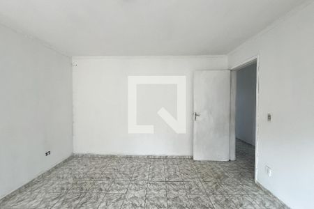 Sala/Cozinha de casa para alugar com 1 quarto, 35m² em Sítio Morro Grande, São Paulo