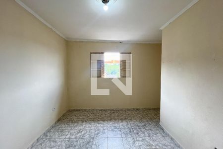 Quarto de casa para alugar com 1 quarto, 35m² em Sítio Morro Grande, São Paulo