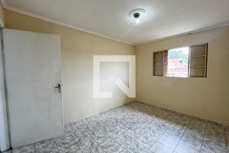 Quarto de casa para alugar com 1 quarto, 35m² em Sítio Morro Grande, São Paulo