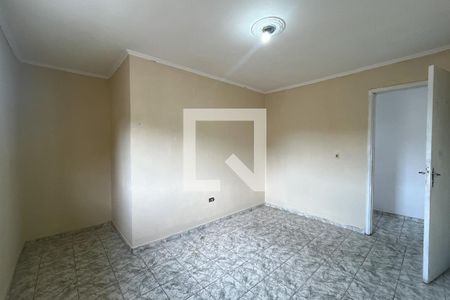 Quarto de casa para alugar com 1 quarto, 35m² em Sítio Morro Grande, São Paulo