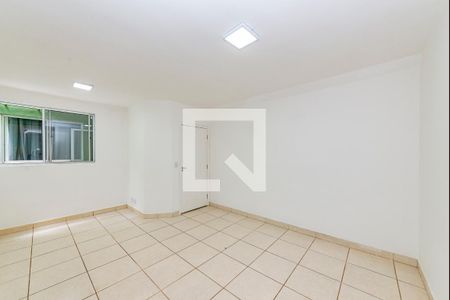 Sala de apartamento para alugar com 2 quartos, 75m² em Olhos D’água, Belo Horizonte