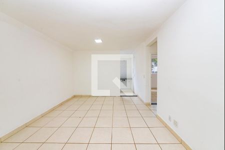 Sala de apartamento para alugar com 2 quartos, 75m² em Olhos D’água, Belo Horizonte